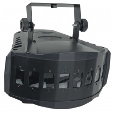 xb-derby dmx