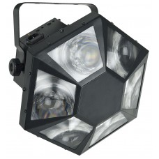 zipp led dmx