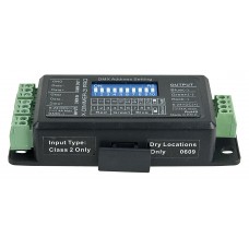 LED-dim 3 rgb led dimmer
