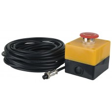 remote interlock for galactic laser with 10m cable