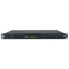 CD/USB recorder