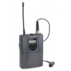 In ear system receiver