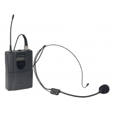 In ear system transmitter