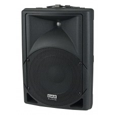 PS-108 8' Plastic speaker