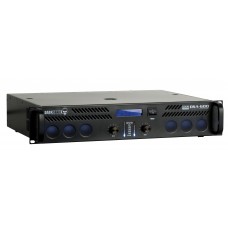DSA-600 2x625Wrms