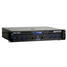 DSA-1000 2x1000Wrms