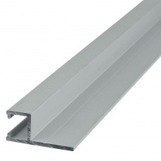 sliding profile for flightcase 2m