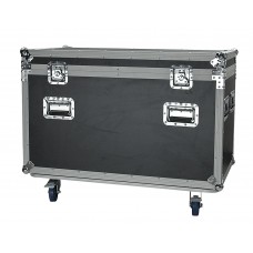 Flightcase for 10x cable bridge 5