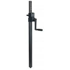 Wind up speakerstand M20 Thread