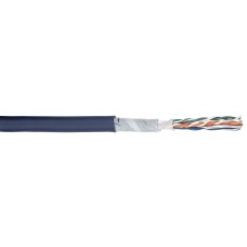 flexible CAT-5e cable reel 100 meter