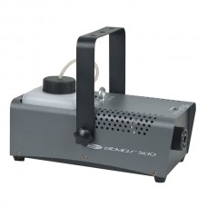 Atmos 500 Compact Fog Machine
