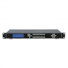 LS-180 Videoprocessor (incl sender card)