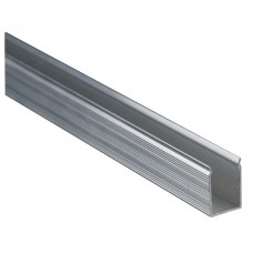 Mountingchannel for RGB Neonflex Slimline (2m)