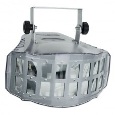 X-Ray Double Derby Transparent Cover