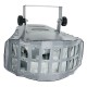 X-Ray Double Derby Transparent Cover