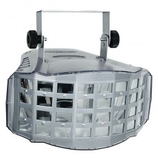 X-Ray Wave Transparent Cover