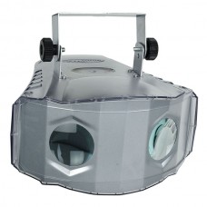 X-Ray Duo Moon Transparent Cover