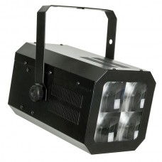 Quad Zipp LED