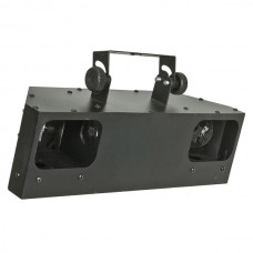 LED Double Scan
