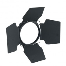 Quanta w4500 tour Barndoor