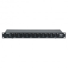 DB-4-RDM 4 Channel 19i Booster with RDM