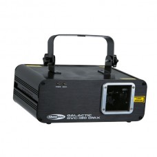 Galactic GVC-190 DMX