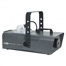 Atmos 2000 Fog Machine DMX