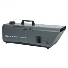 Atmos F-350 Fazer incl. Time/Remote control
