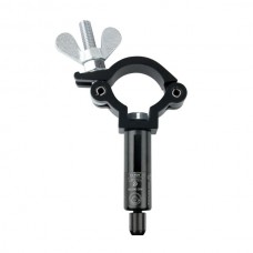 Cableglider 50SV IIZW Black Doughty Halfc.Slimline
