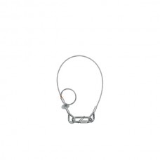 Saveking 4mm 0,6mtr Chainlink Max.40kg BGV-C1