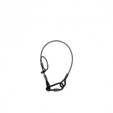 Saveking 5mm0,6mtr Chainlink Max.60kg BGV-C1 Black