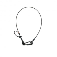 Saveking 5mm1,0mtr Chainlink Max.60kg BGV-C1 black