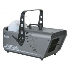 SW-250 High Power Snowmachine