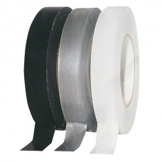Gaffa Tape  19mm 50m White