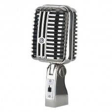 60's Vintage Mic