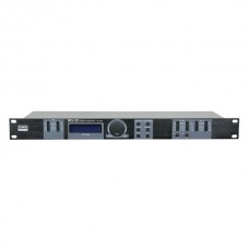 Digital Compressor / Limiter