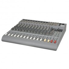 16 Channel Live Mixer