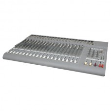 24 Channel Live Mixer