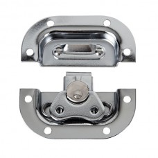 Butterfly lock 80x80mm