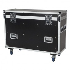 Flightcase for 2 pieces Phantom Beam / Spot