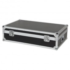 Flightcase for 4 pieces Spectral CYC2000