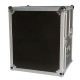 Wireless Microphone Case 2 6HE strip w 2 drawers