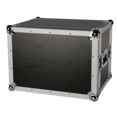 Compact Effectcase 8U