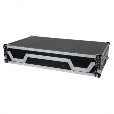 Combicase Pioneer 1 x DJM & 2 x CDJ