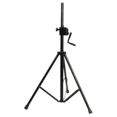Wind up Speaker Stand max. load 40 kg