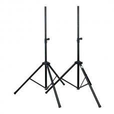 Speaker Stand Set incl. bag max. load 25 kg