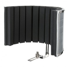 Acoustic Diffuser screen
