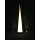 Aircone Led 2,5m DMX control