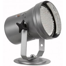 LED Pinspot Chrome DMX