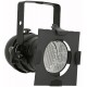 LED Par 36 Polished DMX
